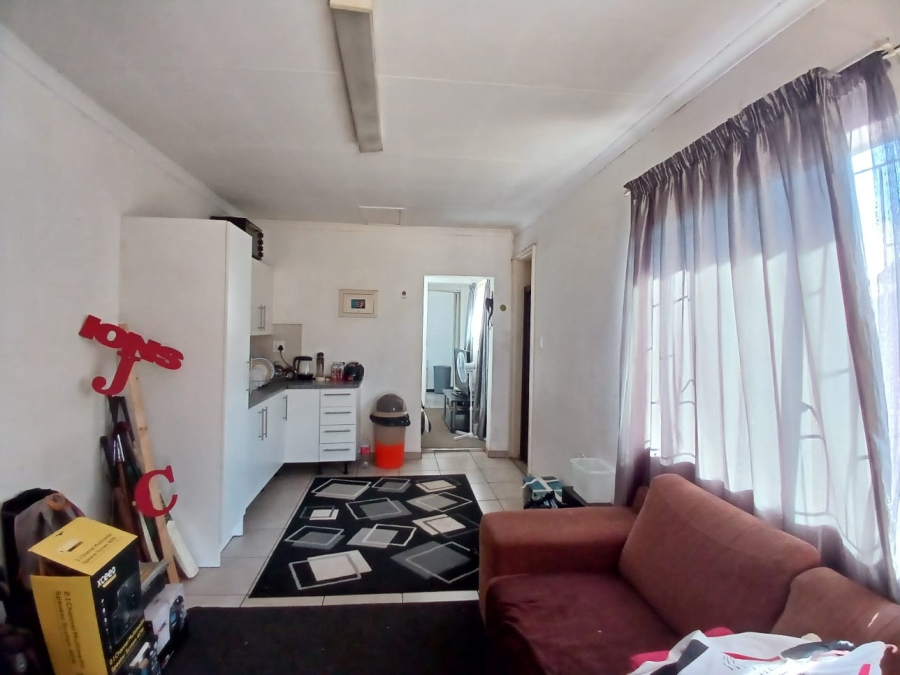 To Let 3 Bedroom Property for Rent in Vaalpark Free State